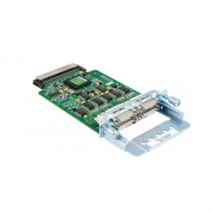 Cisco HWIC-4A/S